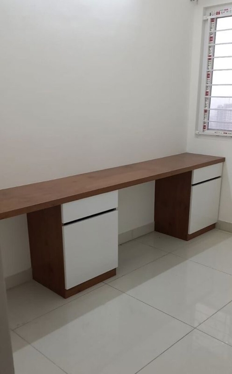Room, prestige-tranquil 3 Bedroom 2049 Sq.Ft. Apartment In Kokapet Hyderabad 10794679