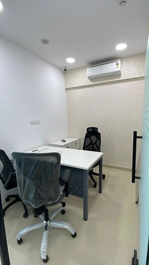  Office Space For Rent in Andheri East