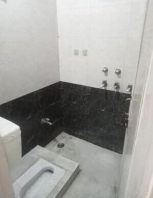 Kitchen in 1 BHK Independent House at Shri Vinayaka Beta Plaza, Beta I Greater Noida – for Rent