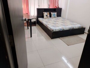 Bedroom in 3 BHK Apartment at Kolte Patil Beryl, Kharadi – for Sale