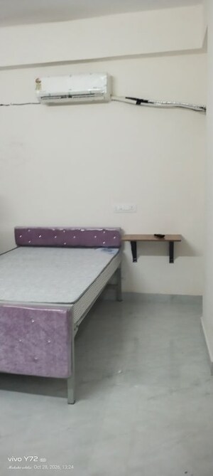 Kitchen in 1 BHK Independent House at Madhapur – for Rent
