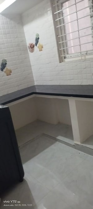 Balcony in 1 BHK Independent House at Madhapur – for Rent