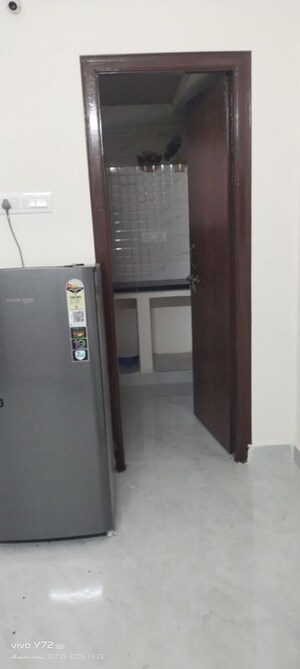 Room in 1 BHK Independent House at Madhapur – for Rent