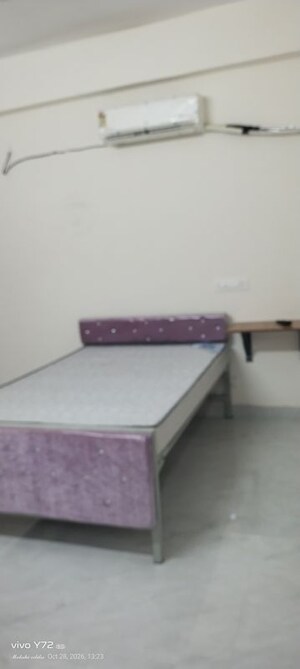 Furnished Amenities in 1 BHK Independent House at Madhapur – for Rent