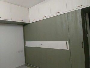 Furnished Amenities in 3 BHK Apartment at Greenspace Celestial, Kokapet – for Rent