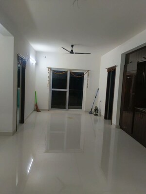 Building Lobby in 3 BHK Apartment at Greenspace Celestial, Kokapet – for Rent