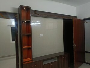 3 BHK Apartment For Rent in Greenspace Celestial, Kokapet