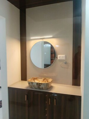 Furnished Amenities in 3 BHK Apartment at Greenspace Celestial, Kokapet – for Rent