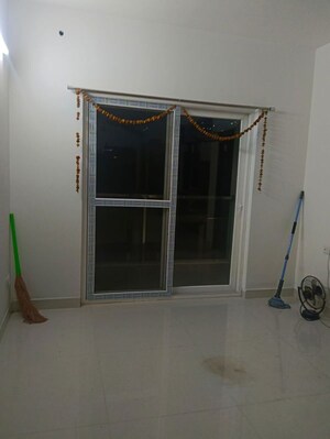 Bathroom in 3 BHK Apartment at Greenspace Celestial, Kokapet – for Rent