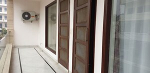 Building Lobby in 3 BHK Independent House at Sector 7 – for Rent