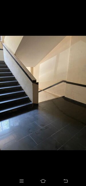 Staircase in 1 BHK Apartment at Adarsh Nagar Society, Worli – for Rent
