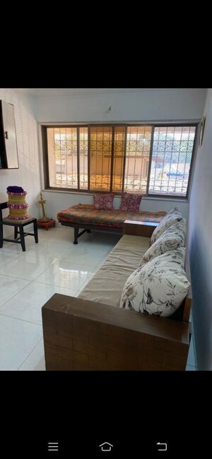 1 BHK Apartment For Rent in Adarsh Nagar Society, Worli