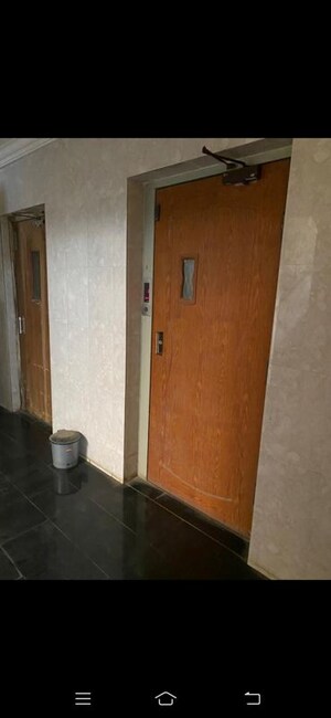 Bathroom in 1 BHK Apartment at Adarsh Nagar Society, Worli – for Rent