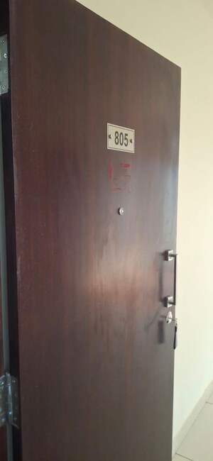 Furnished Amenities in Studio Apartment at Purva Silversands, Mundhwa – for Sale