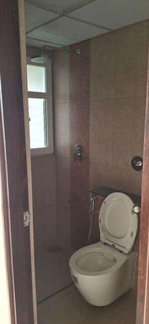 Bathroom in Studio Apartment at Purva Silversands, Mundhwa – for Sale