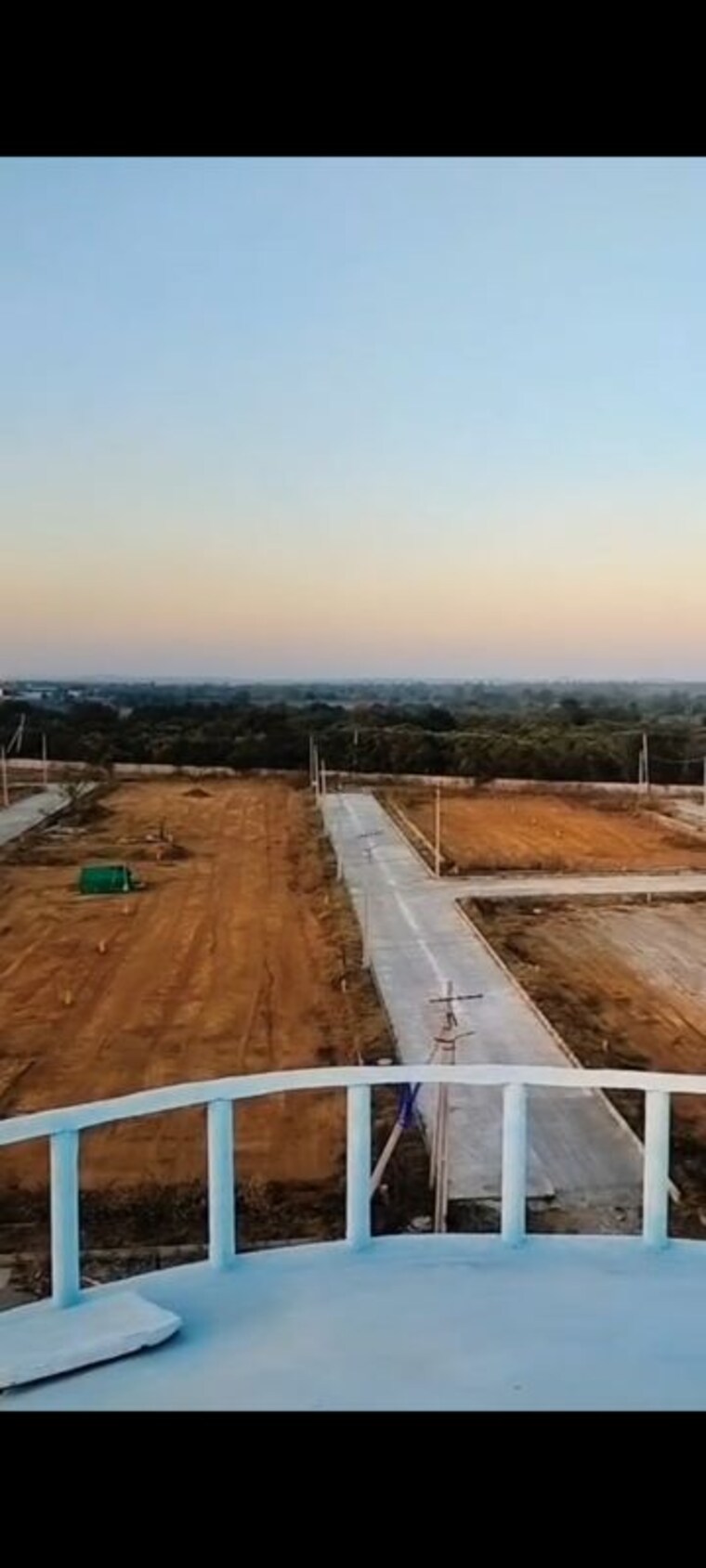 Exterior View, pragnapur  200 Sq.Yd. Plot In Pragnapur Gajwel 10787313