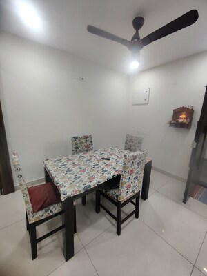 Common Area in 2 BHK Apartment at Praneeth Pranav Solitaire, Bachupally – for Rent