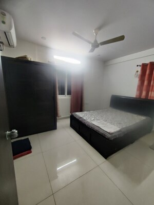 Living Room in 2 BHK Apartment at Praneeth Pranav Solitaire, Bachupally – for Rent