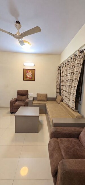 Team Area in 2 BHK Apartment at DSR White Waters, Gunjur – for Rent