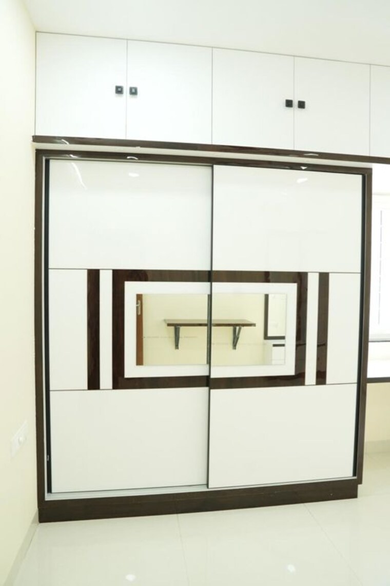 Room, my-home-sayuk 2.5 Bedroom 1573 Sq.Ft. Apartment In Tellapur Hyderabad 10794709