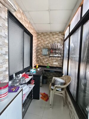   Office Space at Satra Plaza, Vashi Sector 19d – for Rent