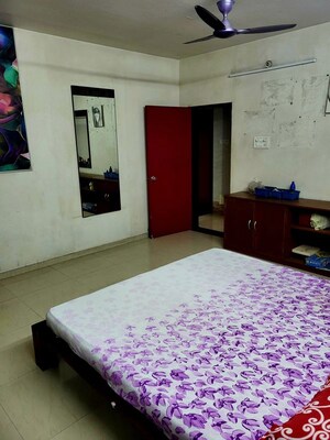 1 BHK Apartment For Sale in Riddhi Siddhi Apartment Nalasopara, Nalasopara East