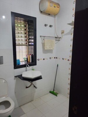 Team Area in 1 BHK Apartment at Riddhi Siddhi Apartment Nalasopara, Nalasopara East – for Sale