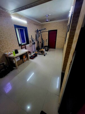 Living Room in 1 BHK Apartment at Riddhi Siddhi Apartment Nalasopara, Nalasopara East – for Sale
