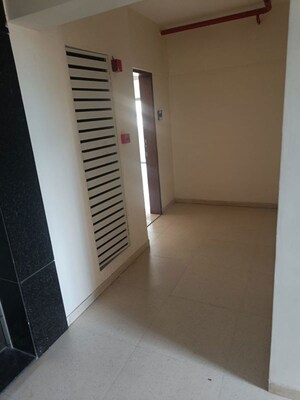 Building Lobby in 3 BHK Apartment at Gagan Avencia, Kharadi – for Sale