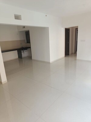 Hall in 3 BHK Apartment at Gagan Avencia, Kharadi – for Sale