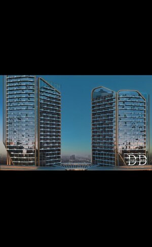 Office Space For Sale in Migsun Alpha Central, Alpha Ii Greater Noida
