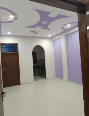 1 BHK Independent House For Rent in Champa Estate, Mu 1 Greater Noida