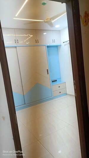 Bathroom in 2 BHK Apartment at Urbanrise On Cloud 33, Bachupally – for Rent