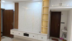 2 BHK Apartment For Rent in Urbanrise On Cloud 33, Bachupally
