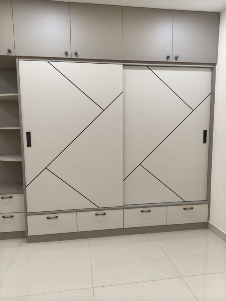 undefined, lansum-el-dorado 3 Bedroom 1865 Sq.Ft. Apartment In Narsingi Hyderabad 10794728