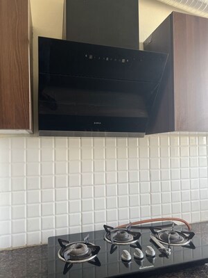 Kitchen/pantry in 2 BHK Apartment at MGH Mulberry County, Sector 70 – for Rent