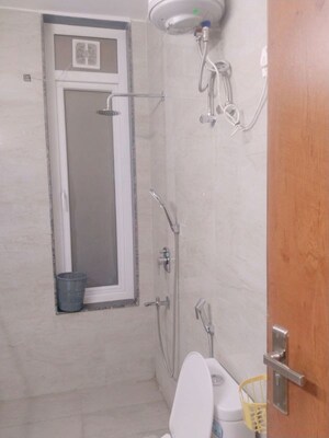 Bathroom in 5 BHK Villa at Sector 50 – for Rent