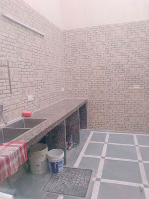 Kitchen in 5 BHK Villa at Sector 50 – for Rent