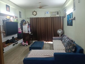 3 BHK Builder Floor For Sale in Puri Aman Vilas, Sector 89