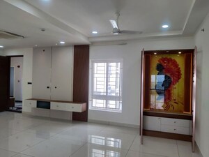 4 BHK Apartment For Rent in Sumadhura The Olympus, Financial District