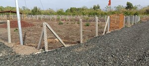 Plot Area in  Plot at Gokul Nagar – for Sale