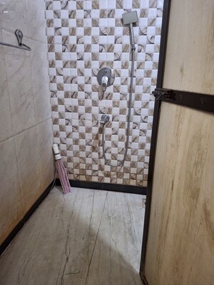 Bedroom in 2.5 BHK Apartment at Aangan CHS Ghansoli, Ghansoli – for Rent