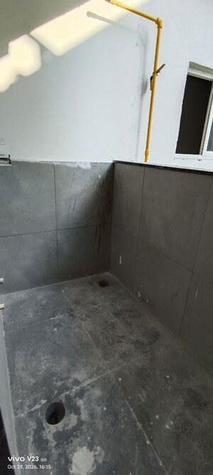 Bathroom in 3 BHK Apartment at Svadha Mackennas, Kollur – for Sale