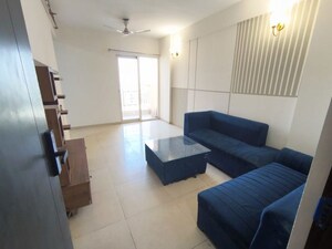 2 BHK Apartment For Sale in Signature Global The Millennia, Sector 37d