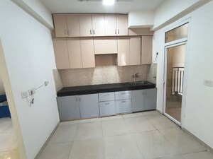 Kitchen in 2 BHK Apartment at Signature Global The Millennia, Sector 37d – for Sale