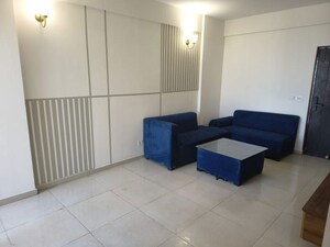 Living Room in 2 BHK Apartment at Signature Global The Millennia, Sector 37d – for Sale