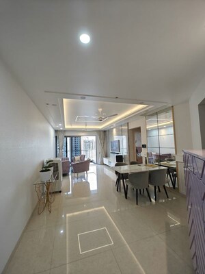 Kitchen in 2.5 BHK Apartment at Kasturi Eon Homes, Hinjewadi – for Sale