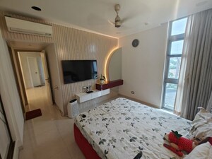 Bedroom in 2.5 BHK Apartment at Kasturi Eon Homes, Hinjewadi – for Sale