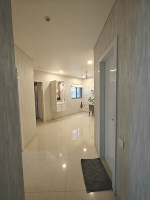 Bathroom in 2.5 BHK Apartment at Kasturi Eon Homes, Hinjewadi – for Sale