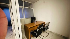 Team Area in  Office Space at Gaur City Mall, Sector 4 Greater Noida – for Rent